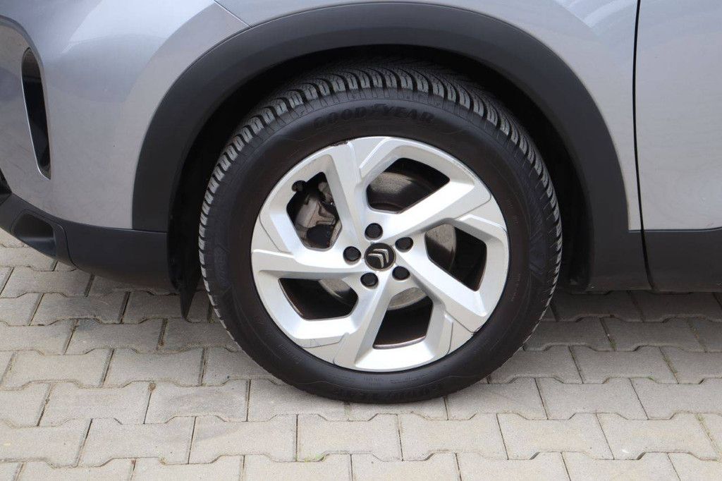SUV Citroën C5 Aircross Diesel 130hp 2023