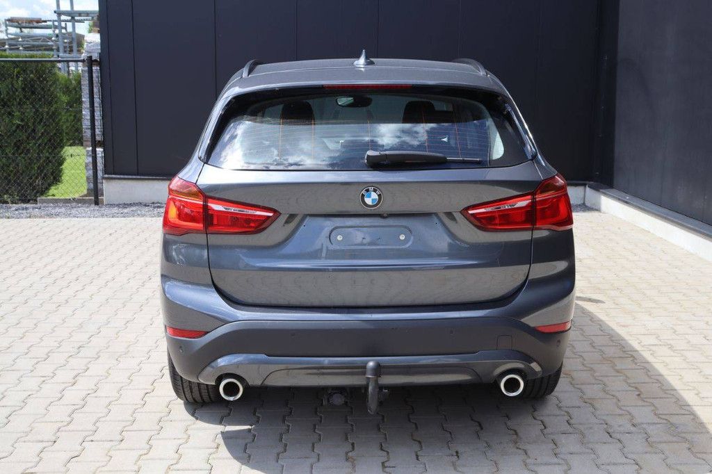 SUV BMW X1 Diesel 136hp 2020 (Margin)