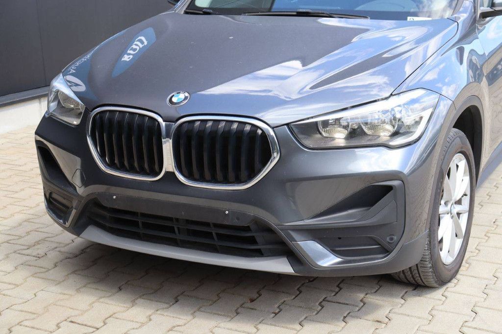 SUV BMW X1 Diesel 136hp 2020 (Margin)