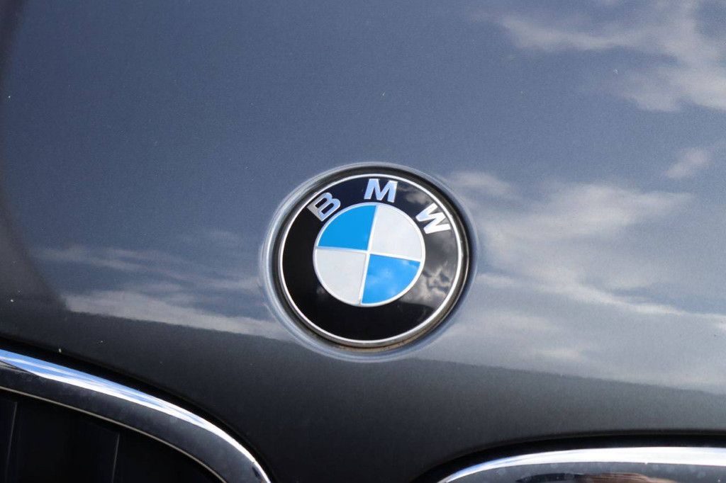 SUV BMW X1 Diesel 136hp 2020 (Margin)