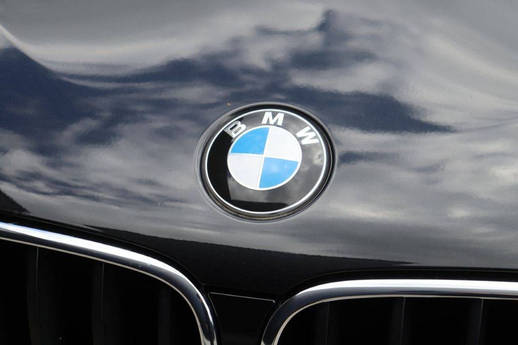 SUV BMW X3 Diesel 163pk 2011 (Marge)