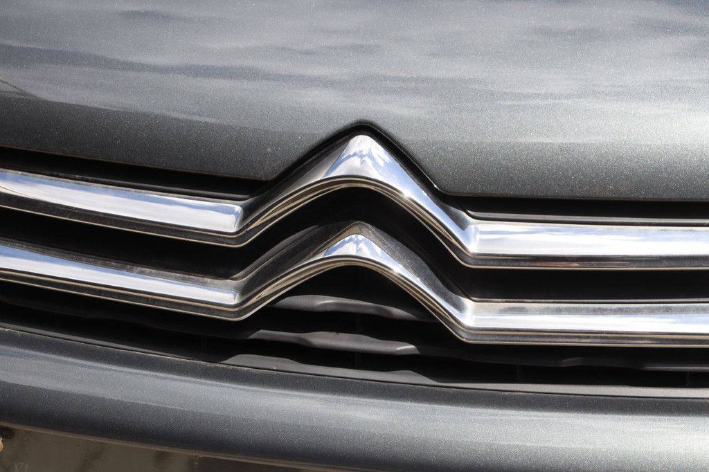 Personenauto Citroën C-Elysee Diesel 99pk 2017 (Marge)