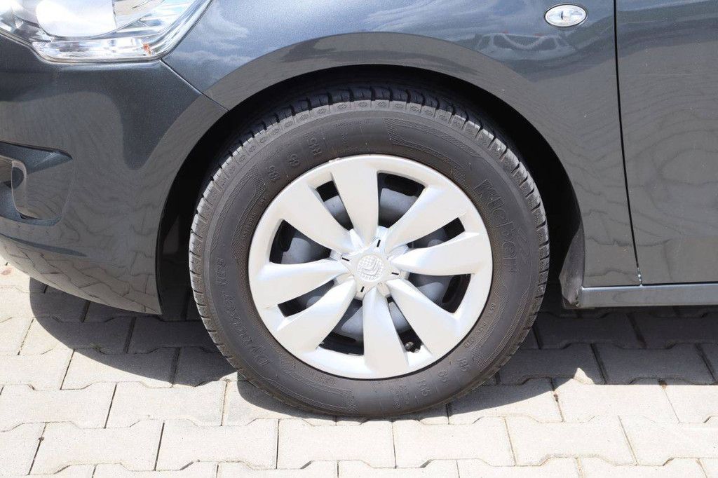 Personenauto Citroën C-Elysee Diesel 99pk 2017 (Marge)