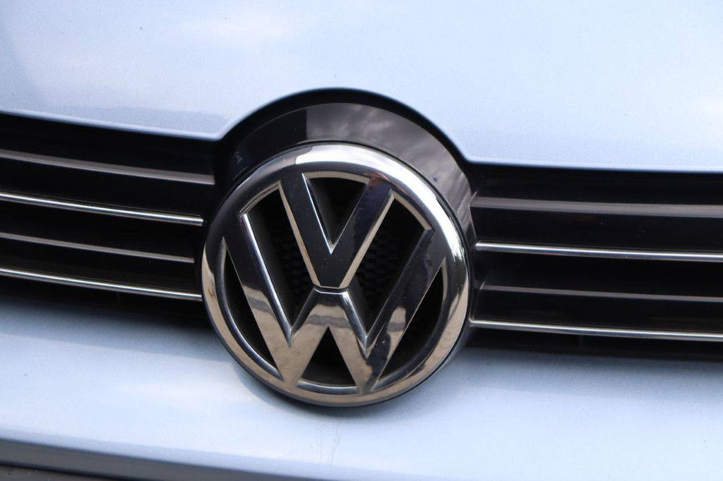 Personenauto Volkswagen Golf TSI Benzine 122pk 2009 (Marge)