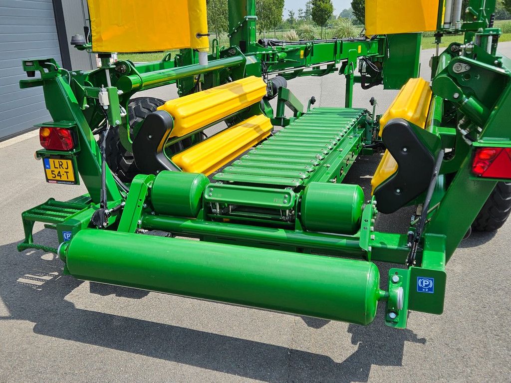 McHale 998 High speed wikkelaar