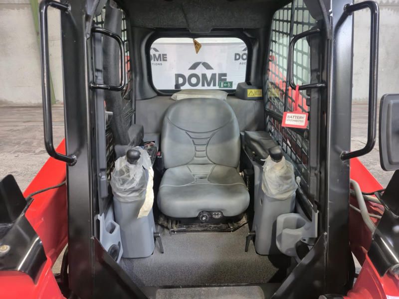 2024 Manitou 1900R - EU Skid-steer Loader (unused)