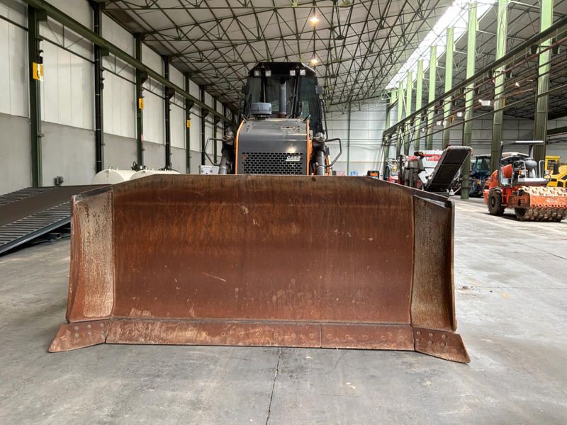 2014 Case 2050M XLT Bulldozer