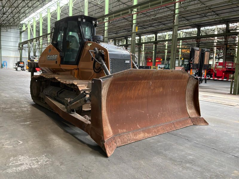 2014 Case 2050M XLT Bulldozer
