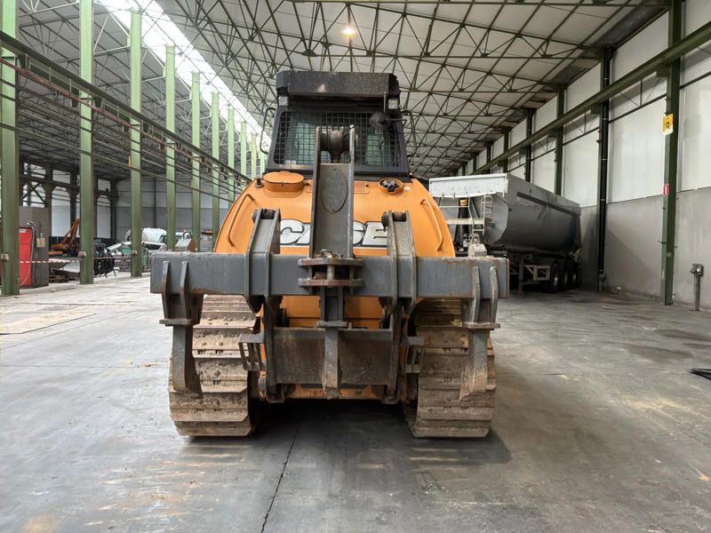 2014 Case 2050M XLT Bulldozer