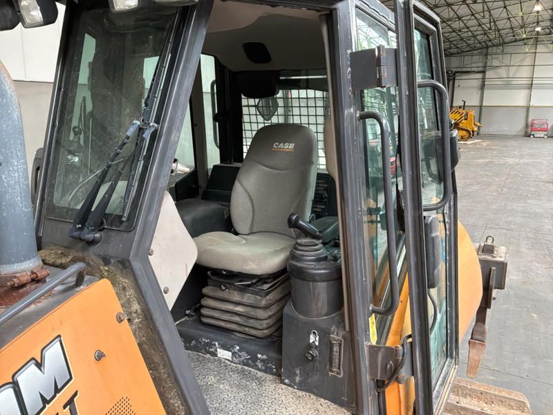 2014 Case 2050M XLT Bulldozer