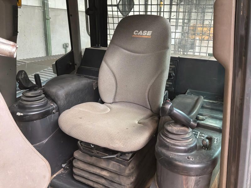 2014 Case 2050M XLT Bulldozer
