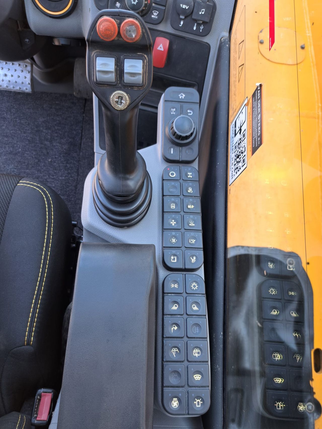 JCB 532-70 AGRI SUPER