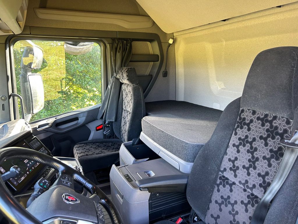 Scania R500 NGS | FULL AIR | PTO | RETARDER | NEW DASH
