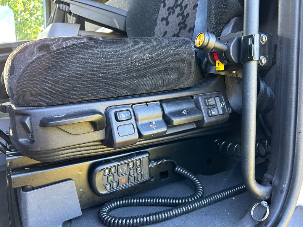Scania R500 NGS | FULL AIR | PTO | RETARDER | NEW DASH