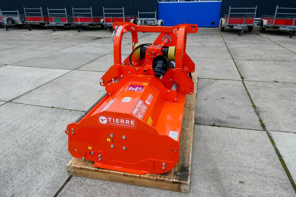 Tierre Pantera Rev 300