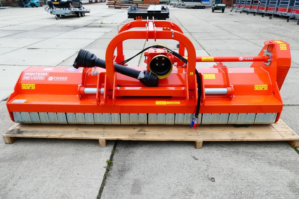 Tierre Pantera Rev 300