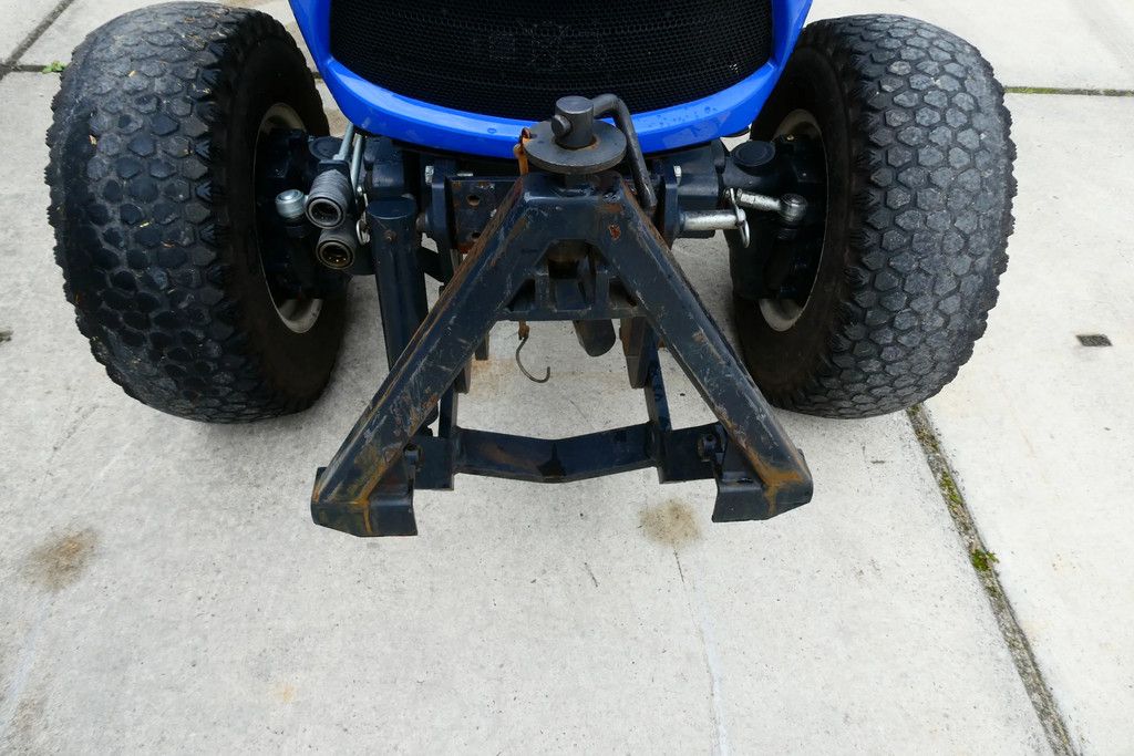 Iseki TM3217