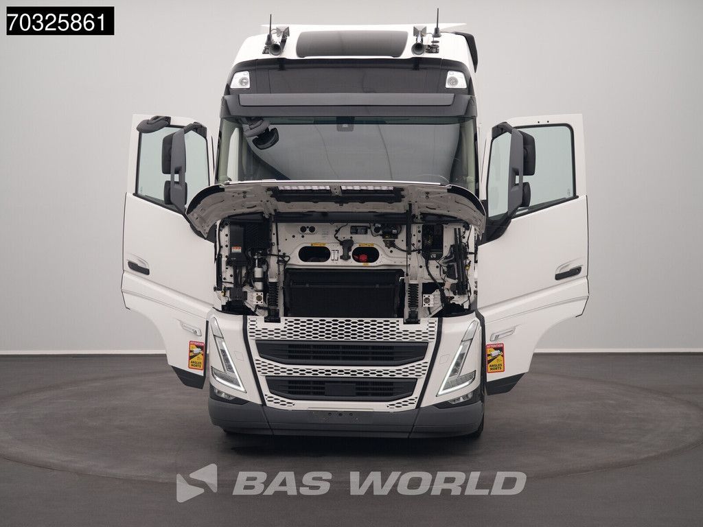 Volvo FH 500 4X2 XL ADR 2xTanks VEB+ TC