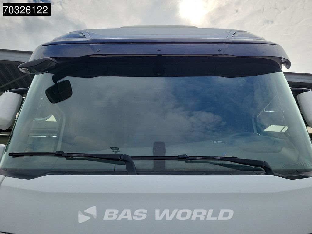 DAF XG 530 4X2 Retarder 2xTanks Standklima ACC