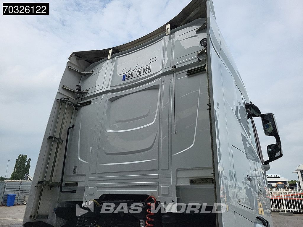 DAF XG 530 4X2 Retarder 2xTanks Standklima ACC