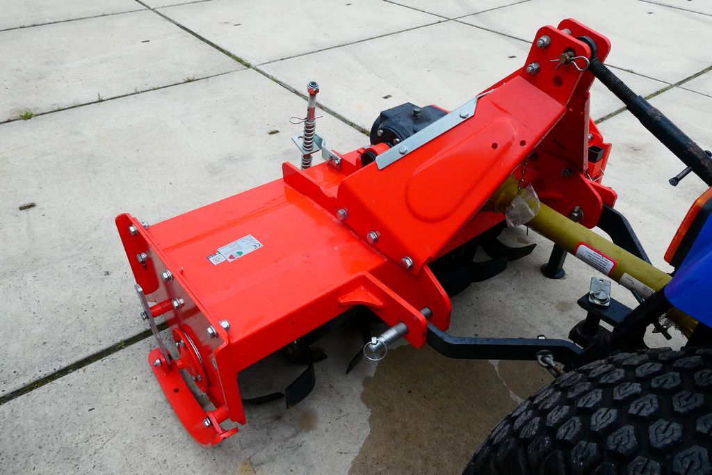 Boxer GF125T