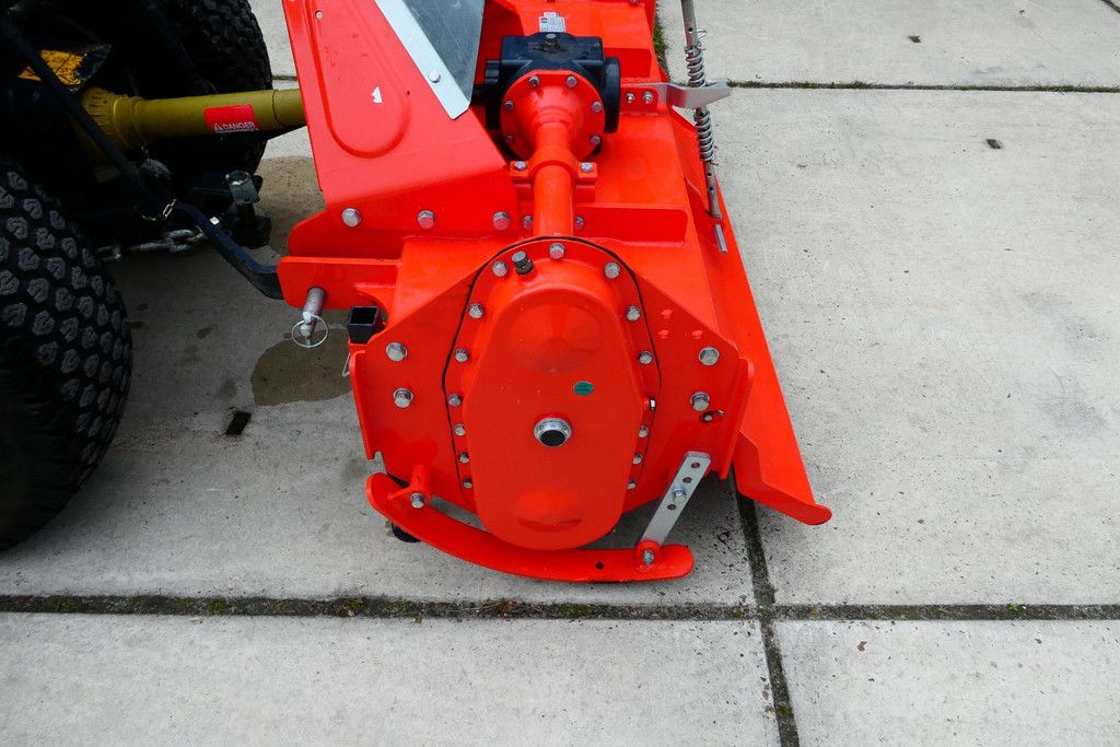 Boxer GF125T