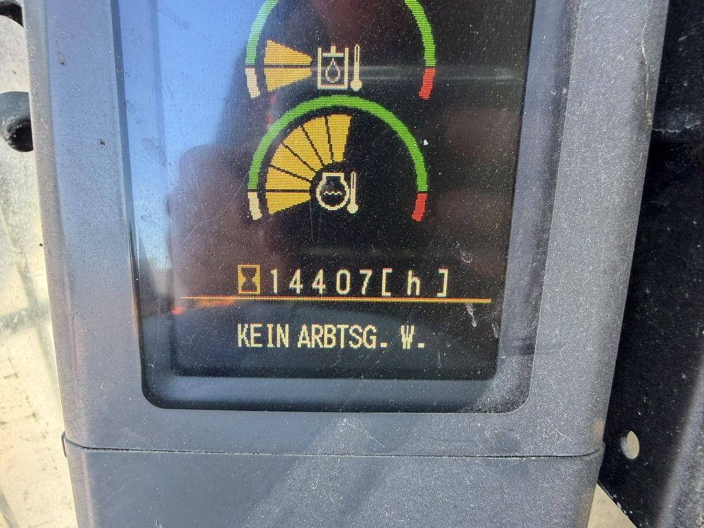 Caterpillar 345 C L