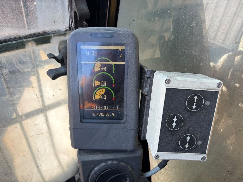 Caterpillar 345 C L
