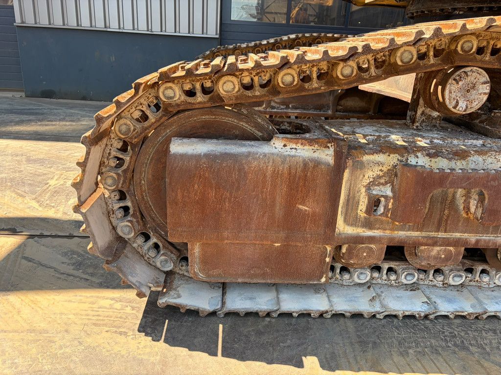 Caterpillar 345 C L