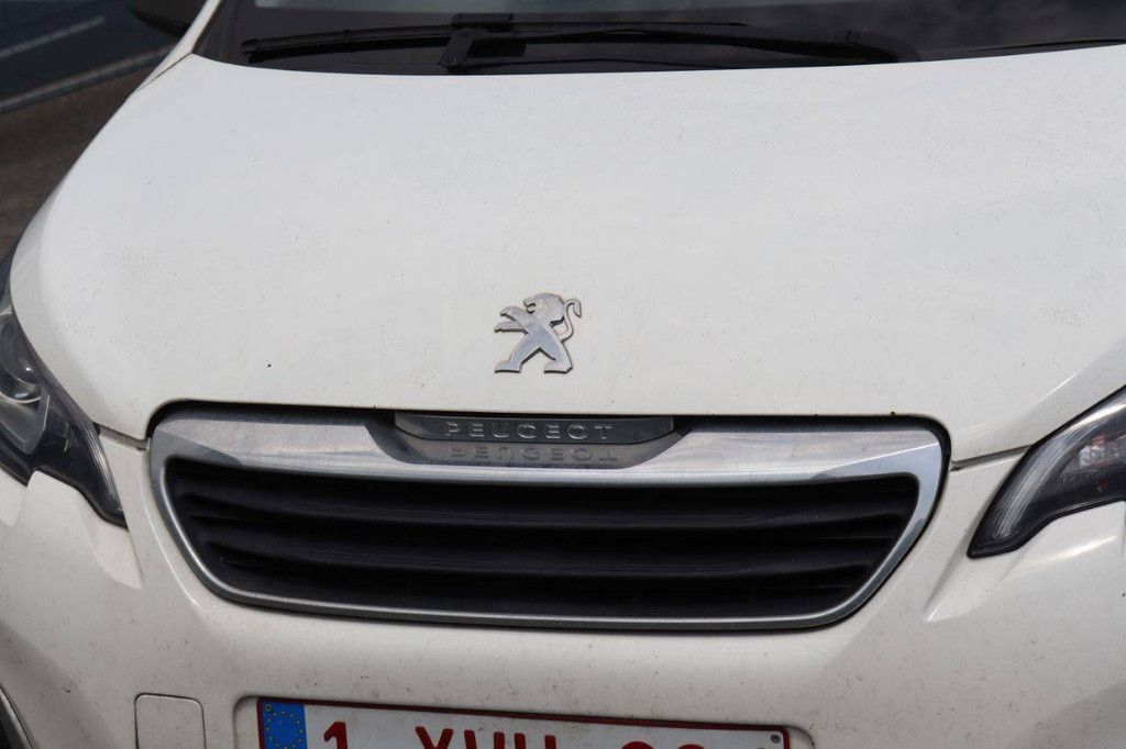 Personenauto Peugeot 108 Benzine 82pk 2015 (Marge)