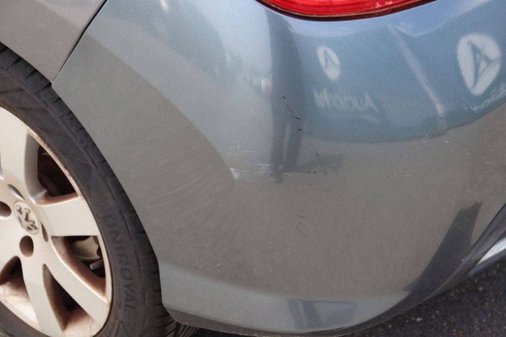Personenauto Peugeot 308 Diesel 110pk 2010 (Marge)
