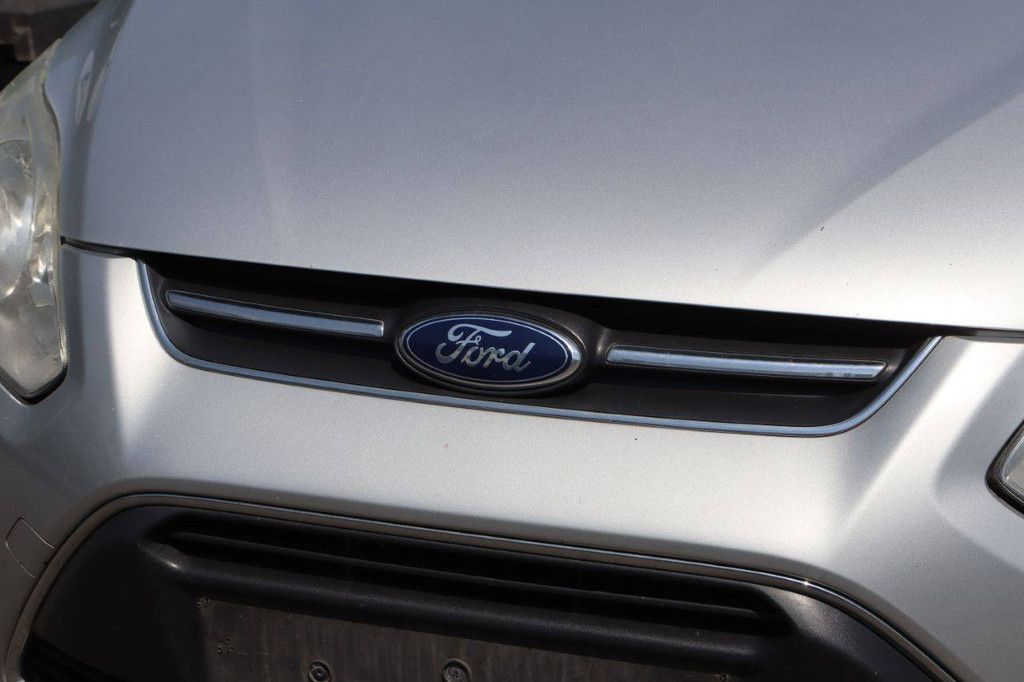 Pkw Ford C-Max Benzin 100 PS 2013 (Margin)