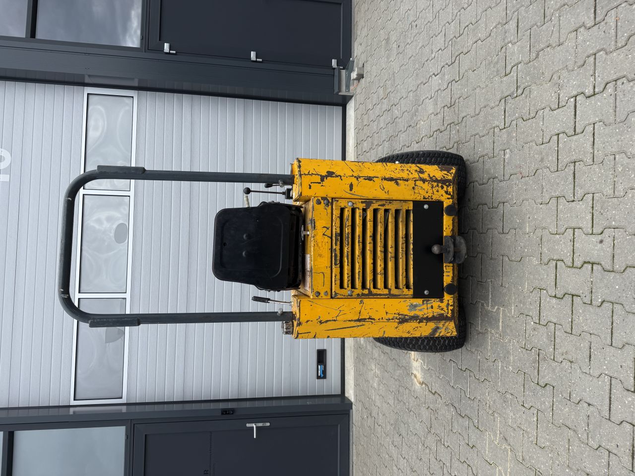 Knikmops 90