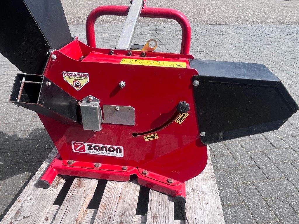 Zanon Bio 6T