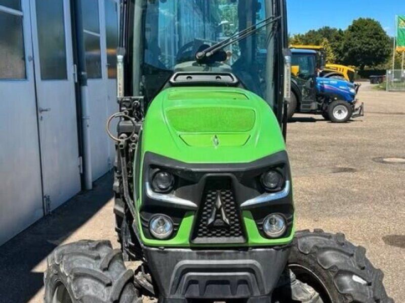 Deutz-Fahr 5115 DS TTV