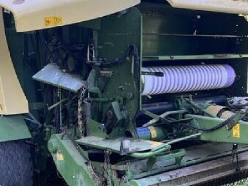 Krone CV 150 XC