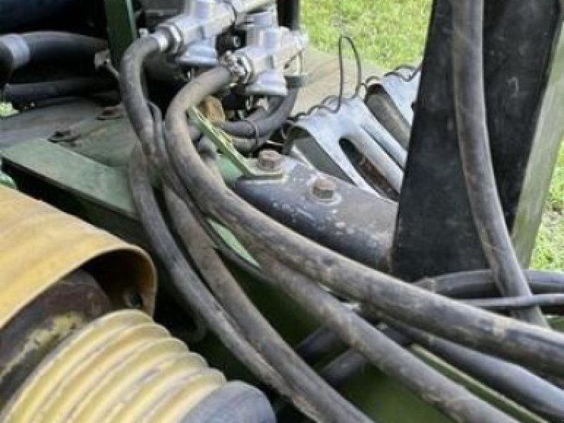 Krone CV 150 XC