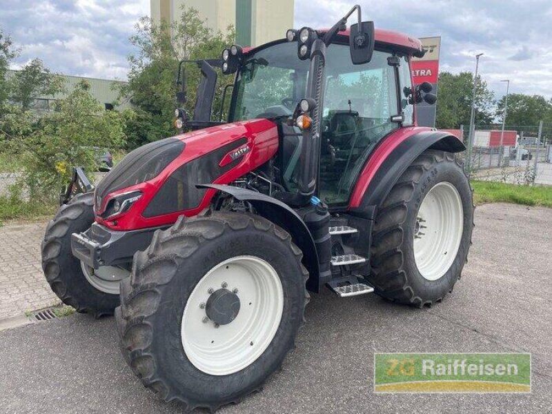 Valtra G125e