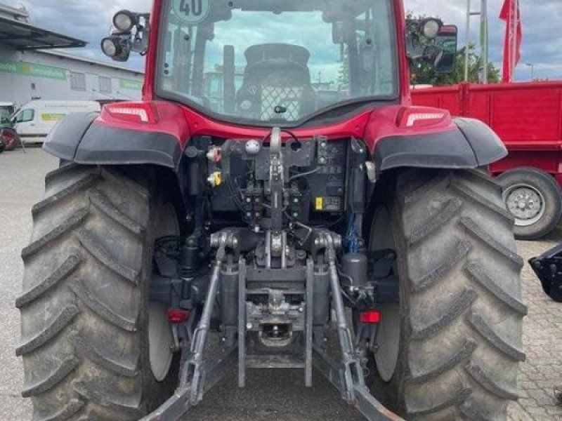 Valtra G125e