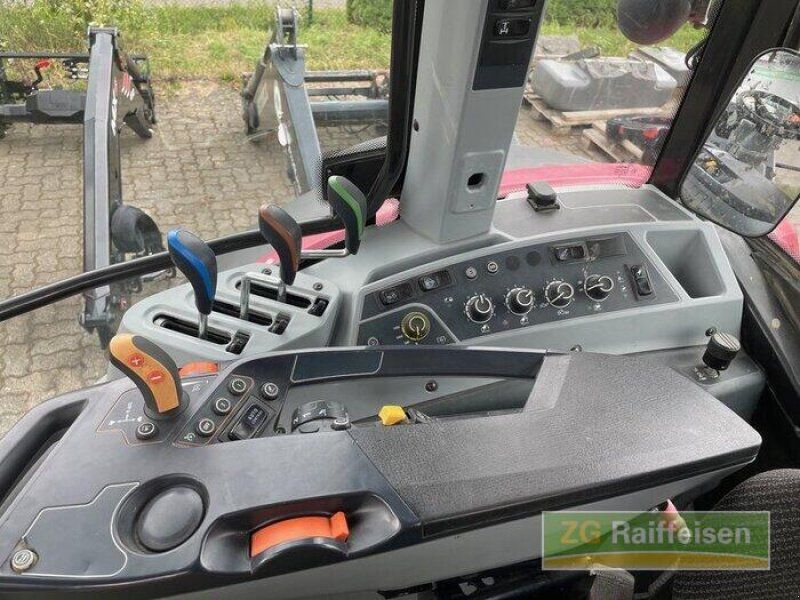 Valtra G125e