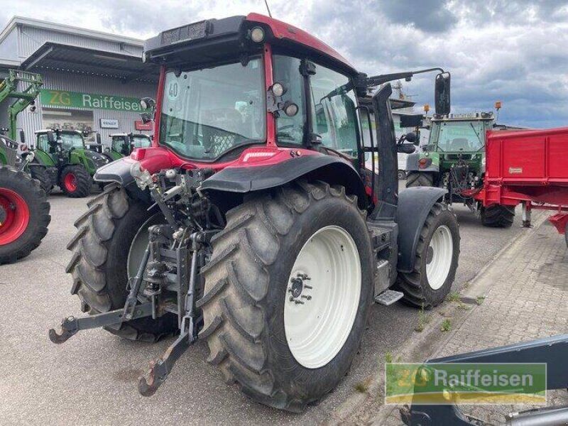 Valtra G125e