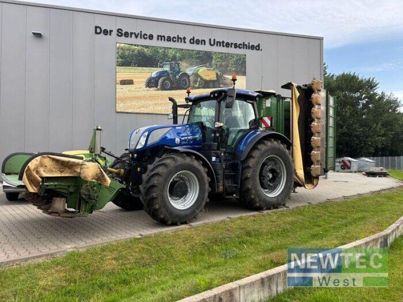 Krone EASYCUT B 870 CV COLLECT