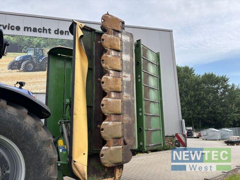 Krone EASYCUT B 870 CV COLLECT