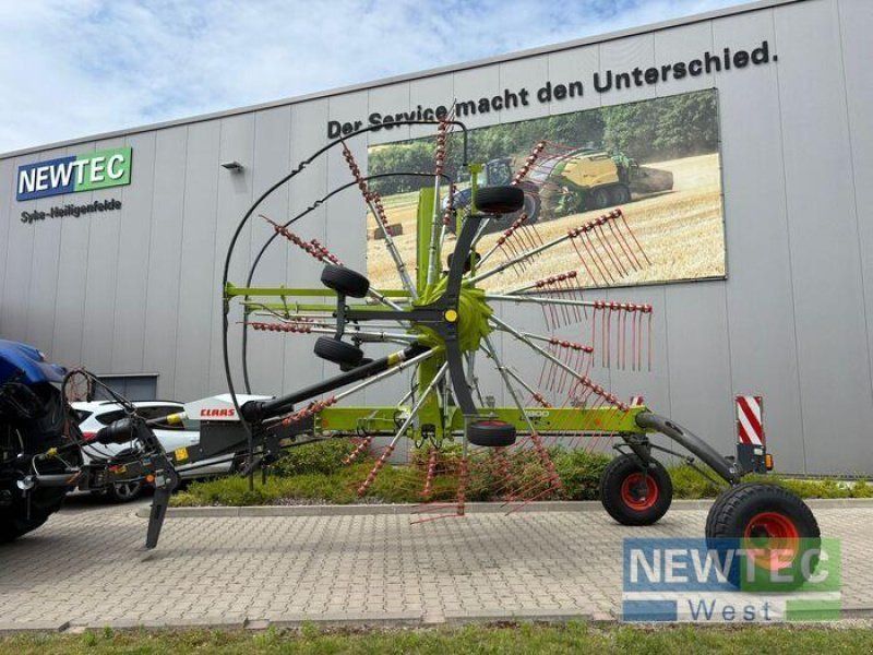 Claas LINER 2800