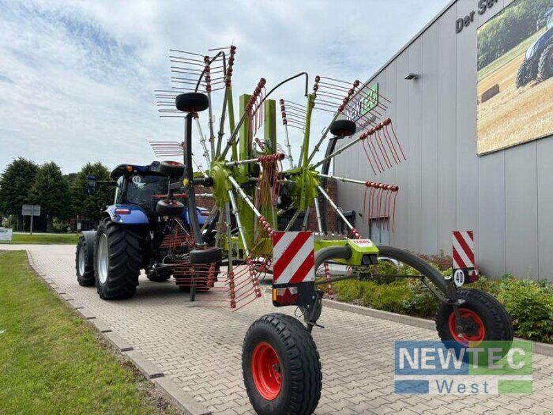 Claas LINER 2800