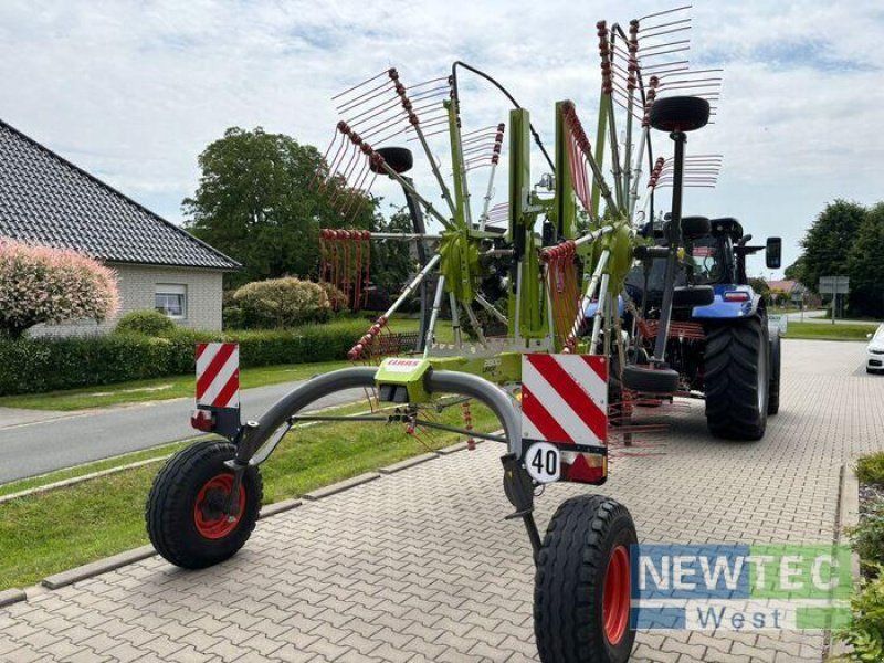 Claas LINER 2800