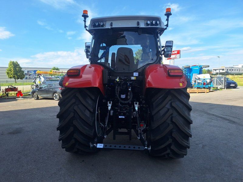 Steyr 6150 Profi CVT (Stage V)