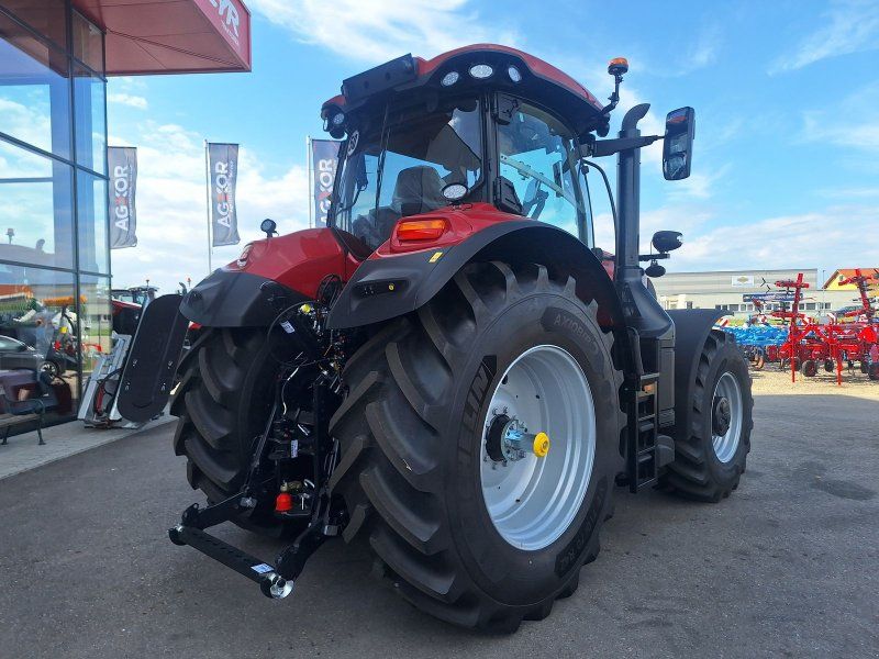 Case IH tum 340 CVX