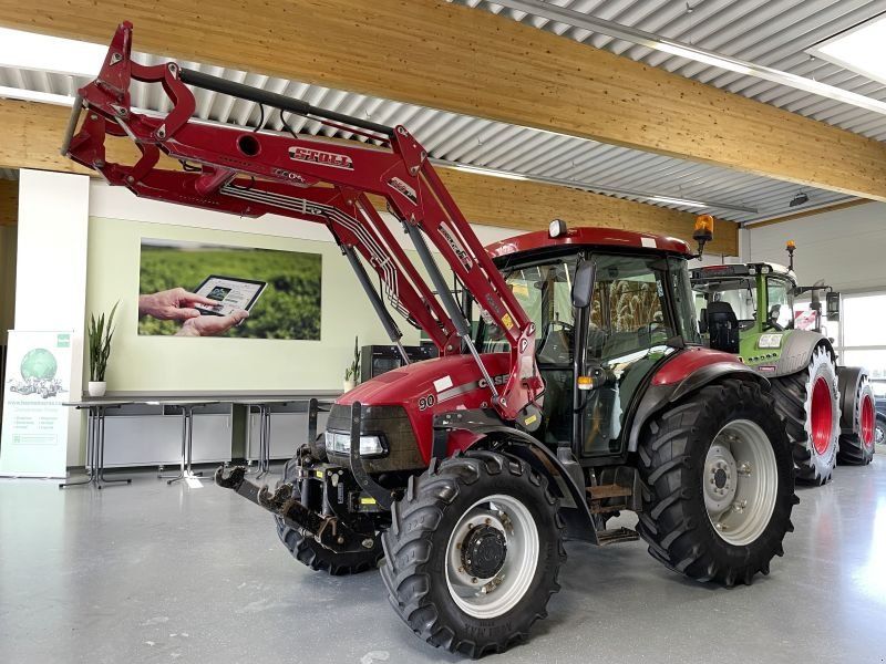 Case IH JX 90