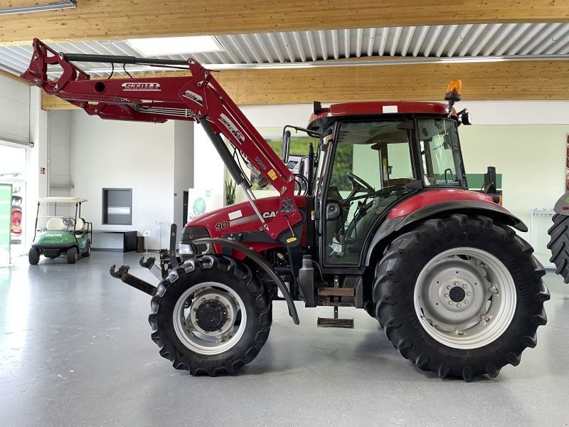 Case IH JX 90